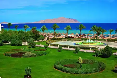 Baron Resort Sharm El Sheikh - 20