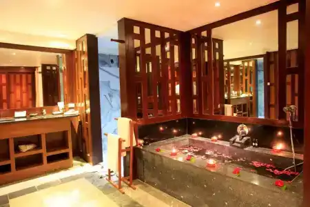 Baan Yin Dee Boutique Resort Phuket - Sha Plus - 29