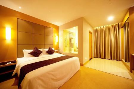 Dorsett Wuhan - 45
