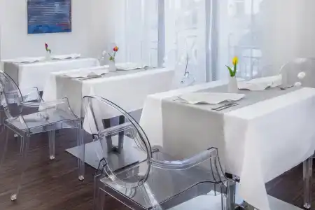 Prezident Luxury Spa & Wellness - 26