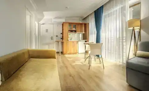 Mutlu Apart - 49