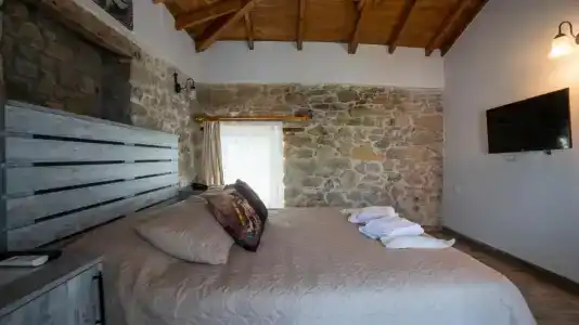 Paparuna Butİk Otel - 19