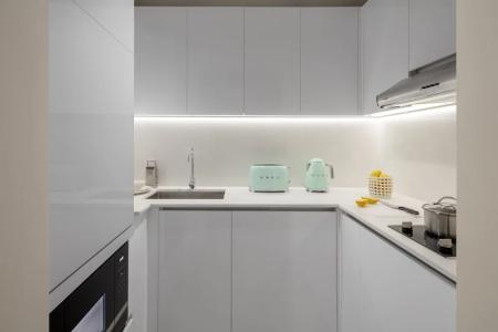 Staybridge Suites Dubai Financial Centre, An Ihg - 102