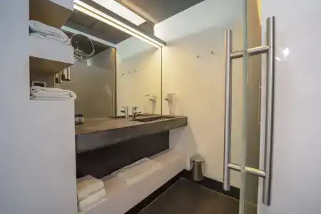 Fletcher Wellness-Leiden - 96