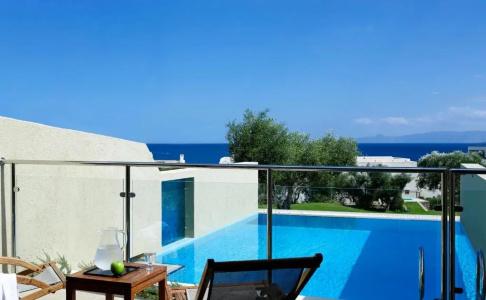 Porto Elounda Golf & Spa Resort, Six Senses Spa - 70