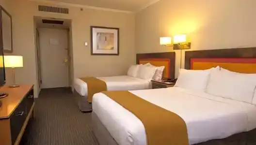 Holiday Inn Express Puerto Madero, An Ihg - 70