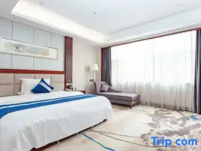 Palm Garden Beach Resort & Spa - 248