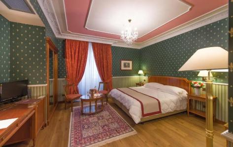 Strozzi Palace - 22
