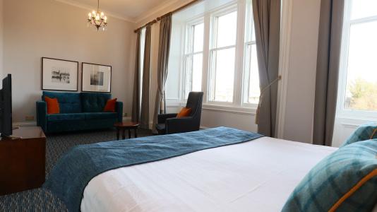 Columba Inverness by Compass Hospitality - 2