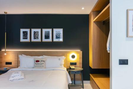 Porta Suites - 4