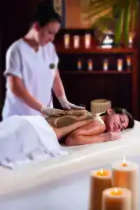 Ikbal Thermal & Spa Afyon - 38