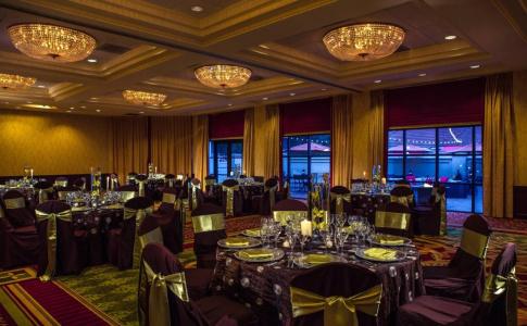 Charlotte Marriott SouthPark - 14