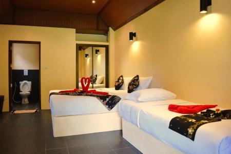 Lanta Pearl Beach Resort - 24