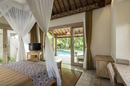 The Sun Heaven Ubud by Inara - 10