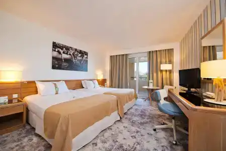 Holiday Inn Nice - Port St Laurent, An Ihg - 7