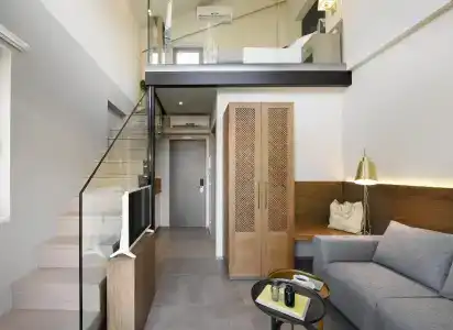 Serenity Suites - 81