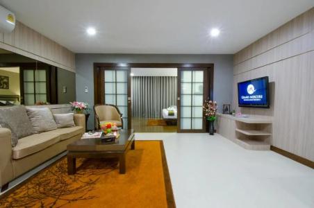 Grand Asoke Residence Sukhumvit - 33