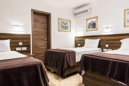 Slimiza Suites - 3