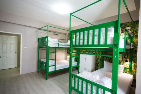 The Habitat Hostel Koh Chang - 27