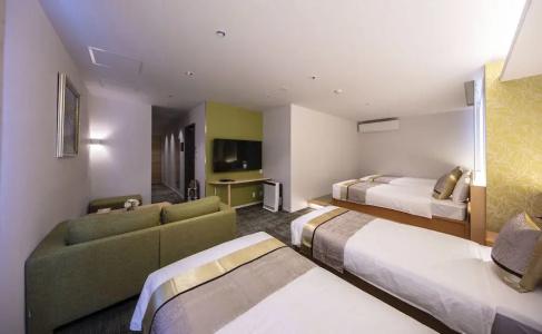 Grand Base Okayama Ekimae - 101