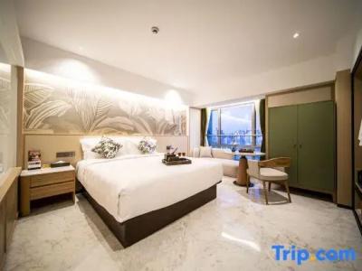 Kingtown Hongqiao - 74