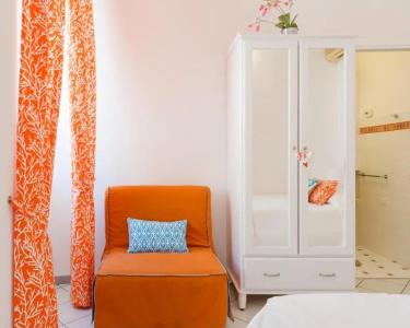 b&b Piazza Fratti - 35