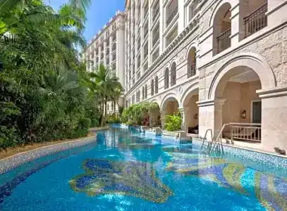 Crowne Plaza Resort Sanya Bay, An Ihg - 36