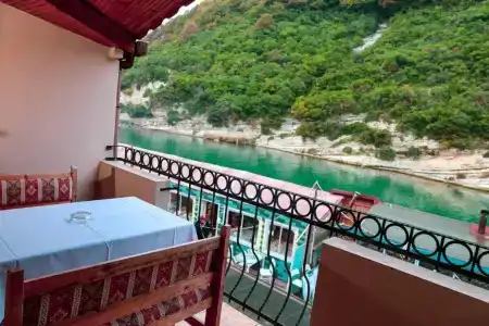 Ağva Carpediem Otel - 72