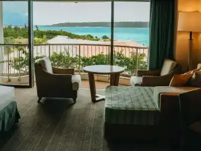 Miyakojima Tokyu & Resorts - 58