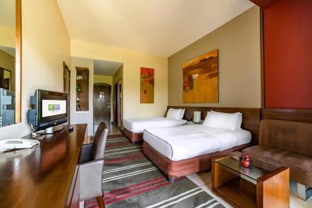 Holiday Inn Resort Dead Sea, An Ihg - 4