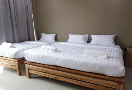 Km Chiang Mai - 5