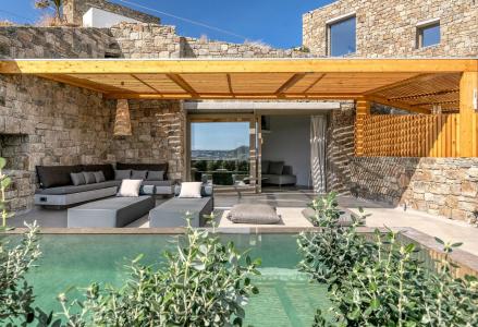 Panormos Bay Suites - 300