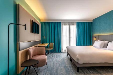 Holiday Inn Reims Centre, An Ihg - 54