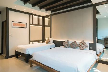 The Opium Chiang Mai - 40