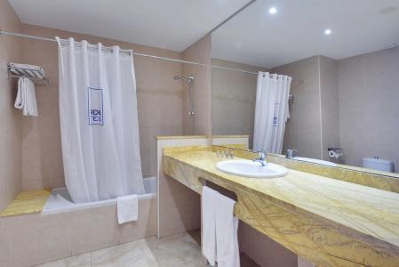 Cabogata Beach & Spa - 11