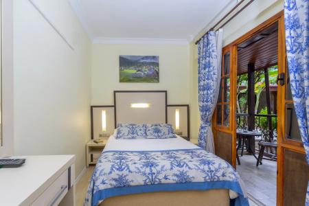 Villa Daffodil - 2