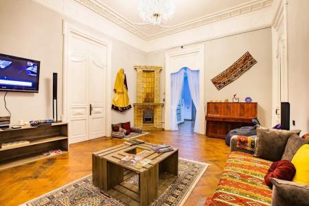 Khamsa Hostel - 5