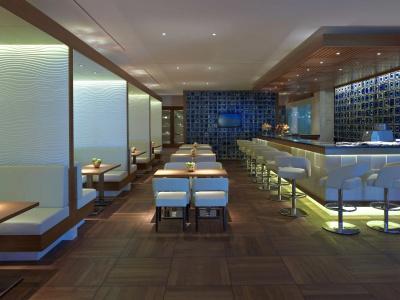JW Marriott Ankara - 13