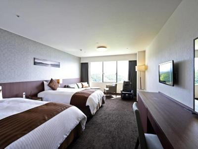 & Resorts Kyoto-Miyazu - 4