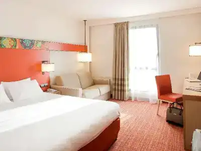 Mercure Amiens Cathédrale - 27