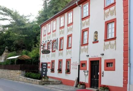 Zum Goldenen Anker - 0