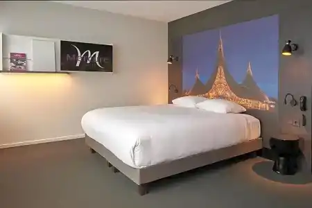Mercure Tilburg Centrum - 38