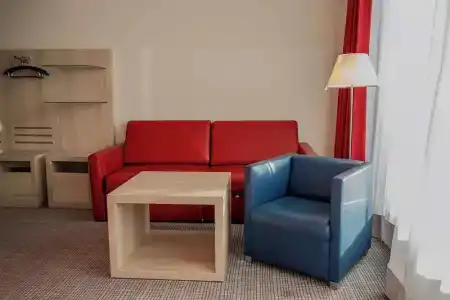 Park Inn by Radisson Linz - 75