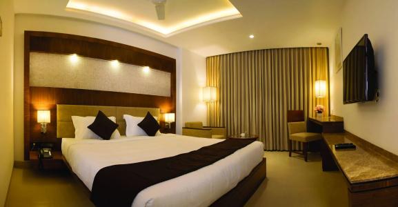 Urvashi Residency - 3