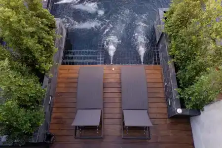 Zensala Riverpark Resort-Sha Extra Plus - 117