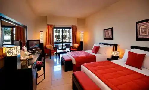 Sentido Reef Oasis Senses Aqua Park Resort - 3