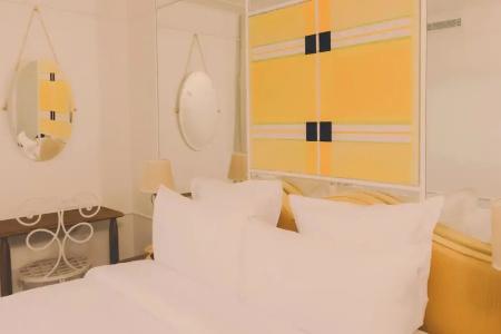 Hôtel Gaston - 56
