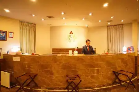 Oriental Express Fukuoka Tenjin - 24