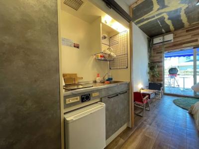 365BASE outdoor hostel - 118
