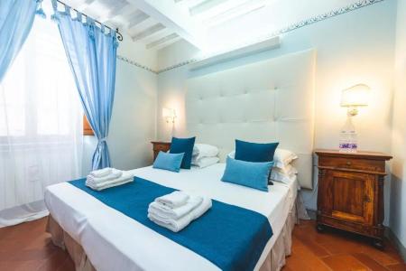 Torre Camaldoli b&b - Borgo Capitano Collection - Albergo Diffuso - 38